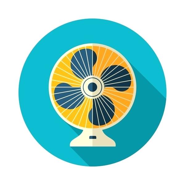 Fan Icon 600x600 Fan Icon