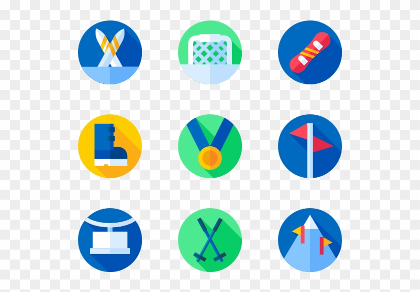 Sports Icon Packs 840x585 Sports Icon Packs
