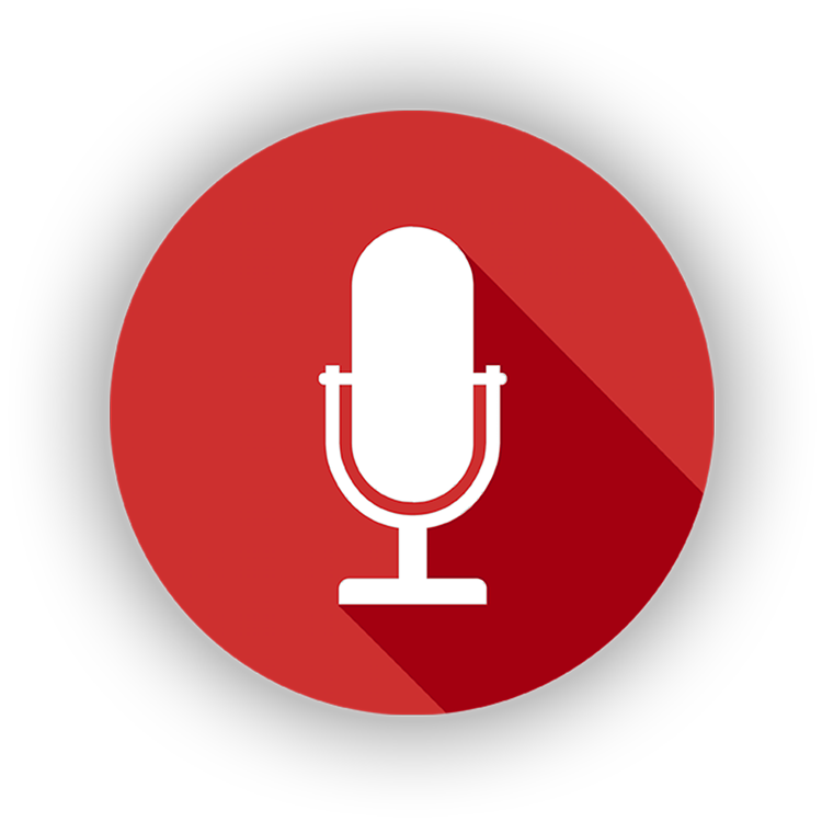 750x750 Radio Spot Icon