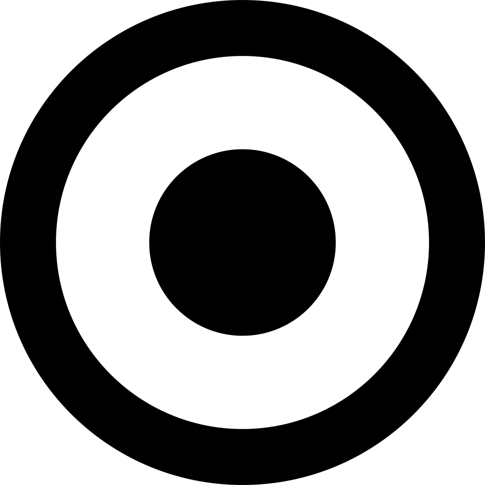 980x980 Spot Png Icon Free Download