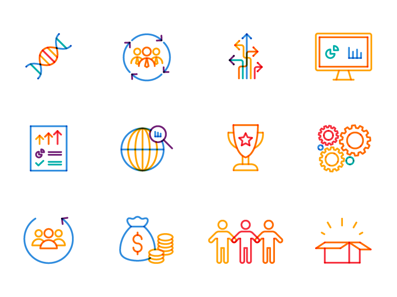 800x600 Icon Pack Tibco