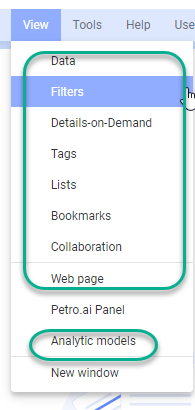 195x410 Panel Changes In Spotfire X The Analytics Corner