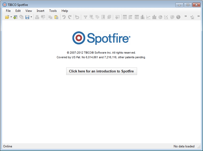 788x586 Tibco Spotfire Using Business Intelligent Tool For Improving Kpi