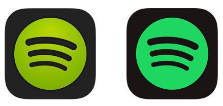 439x209 Spotify App Logo