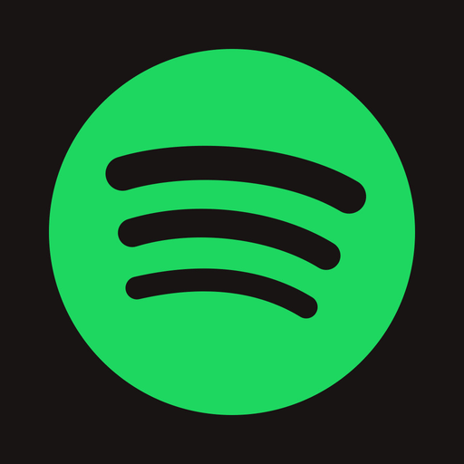 512x512 Spotify Music Ios Icon Gallery