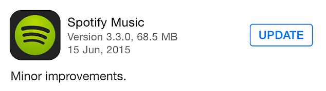 634x178 Spotify Changed The Colour Of Its Icon And Twitter Was Outraged
