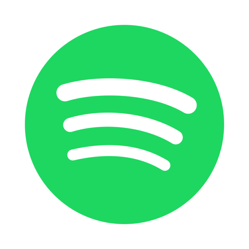 512x512 Spotify For Artists Ios Icon Gallery