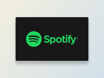 400x300 Spotify Apple Tv Icon Apple Tv