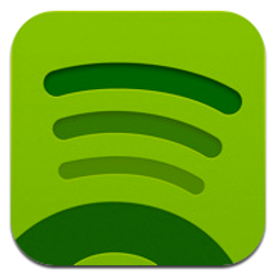 250x250 Download Official U S Spotify App For Iphone, Ipad