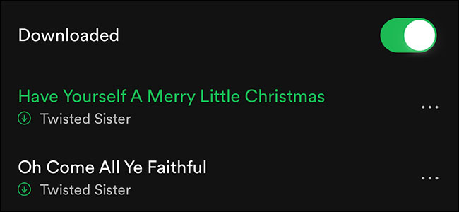 650x300 How To Save Spotify Music Offline