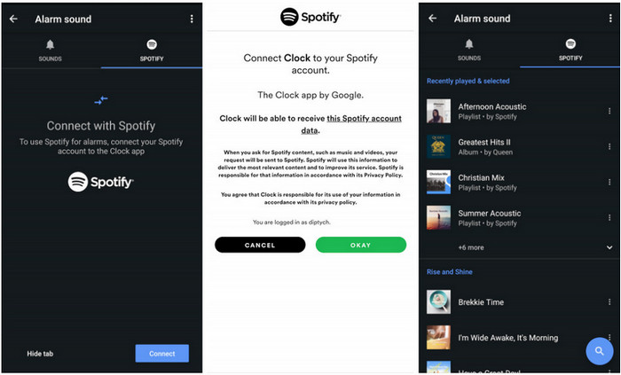 700x423 The Best Ways To Set Spotify Music As Iphone And Android Alarm