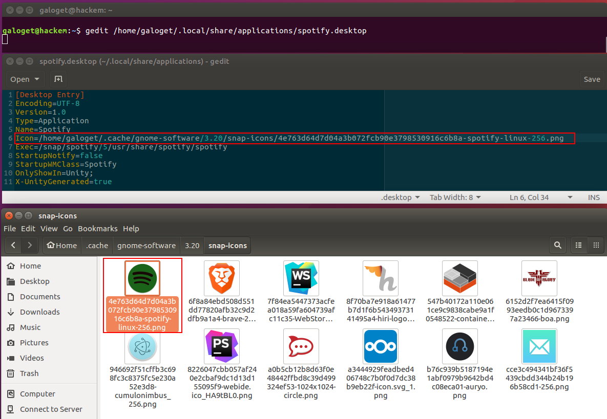 Gnome 1185x819 Gnome