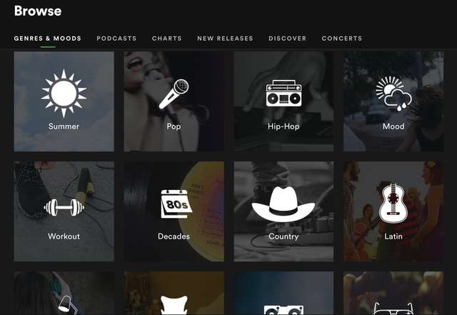 640x441 How To Use Spotify Like A Pro Premium, Collaborative Playlists
