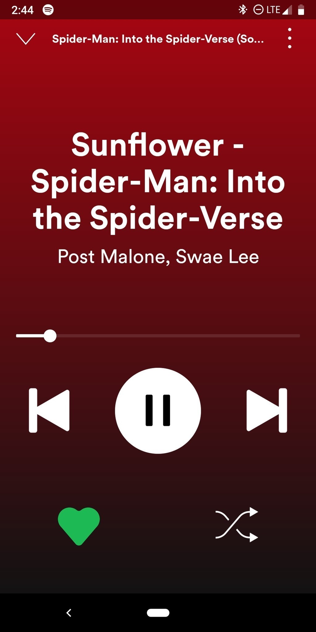 1024x2048 Spotify Everything You Need To Know Android Central