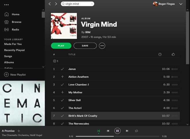 660x484 Spotify Says Apple A 'monopolist' In Escalating War Of Words