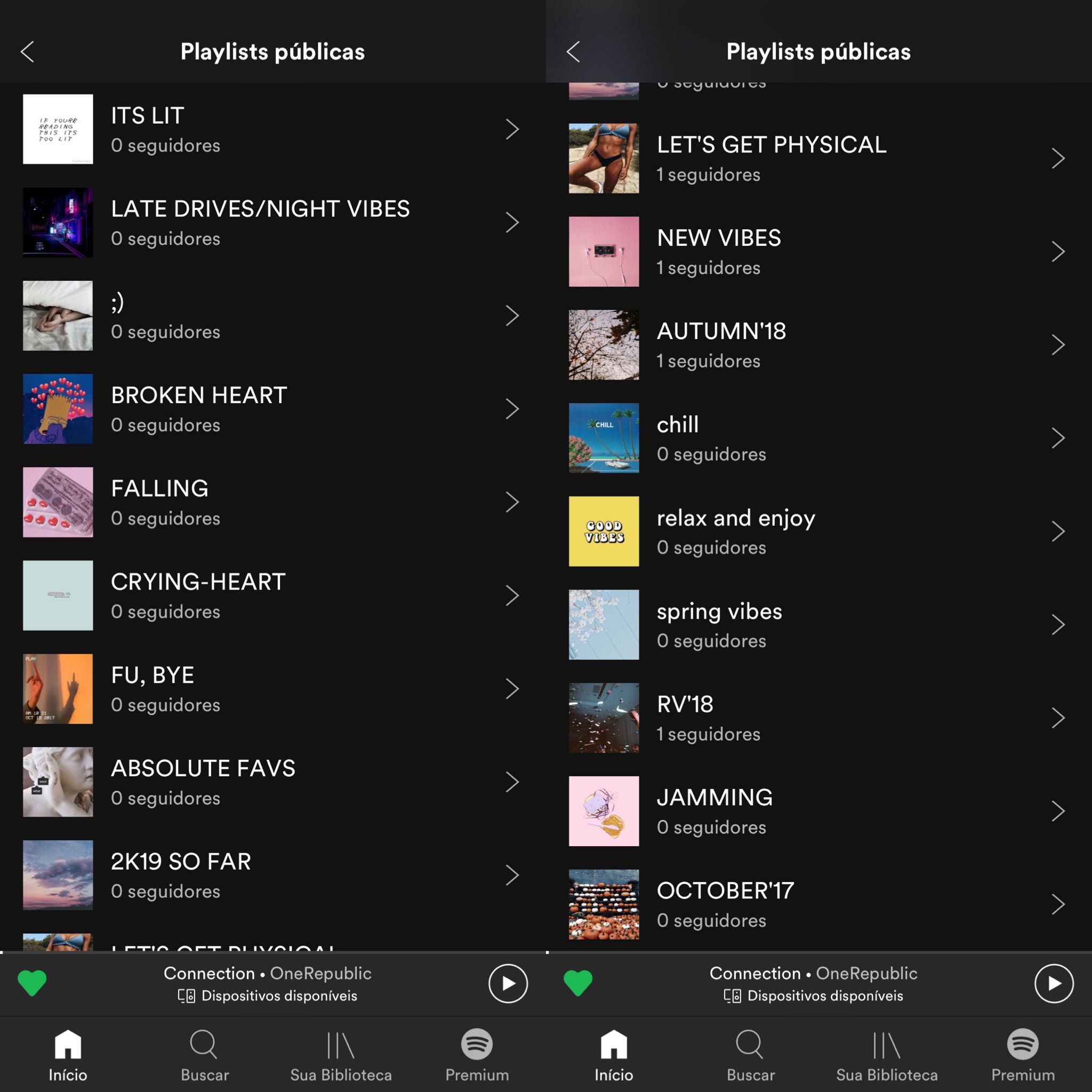 2048x2048 Follow On Spotify Vibe Songs In Song Playlist