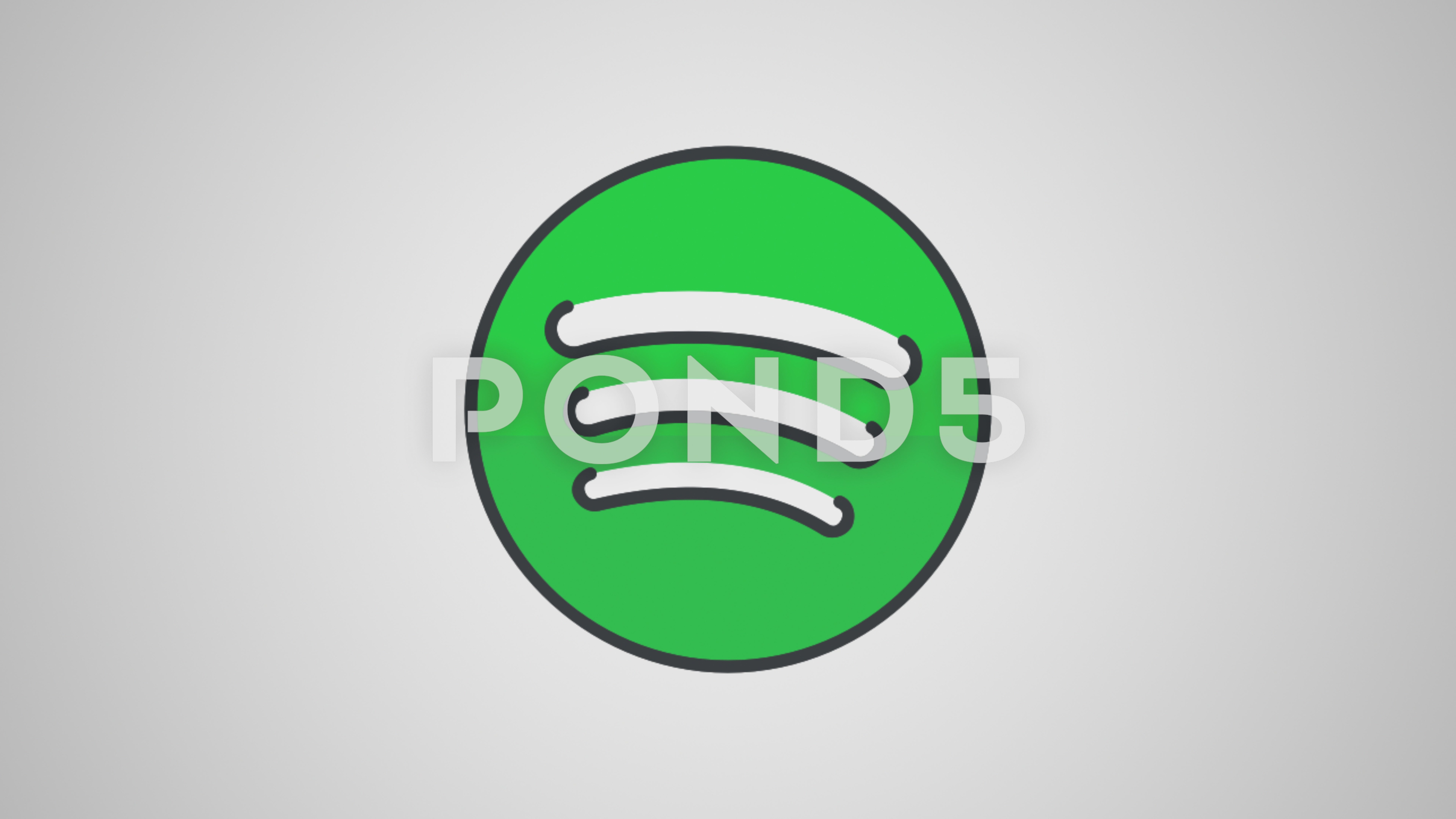 Spotify Icon
