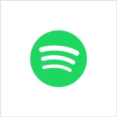 386x386 Icon Update Spotify Logo Inaccurate Issue