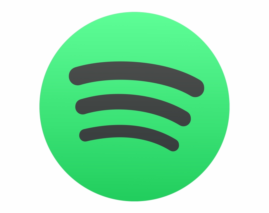 920x731 Spotify Logo Icon