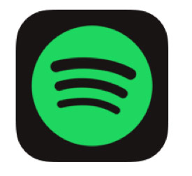 275x252 Custom Spotify Icon