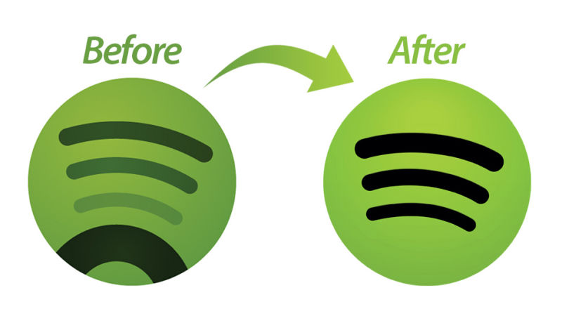 800x450 How Spotify Got Itself A New Logo