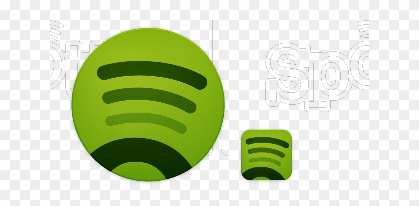 Spotify Icon Download