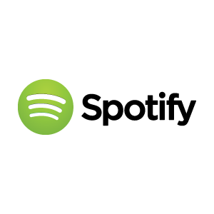 300x300 Spotify Logo Vector