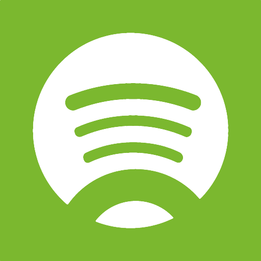 512x512 Spotify Icon