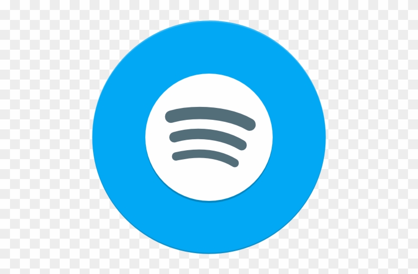 840x551 Spotify Icon