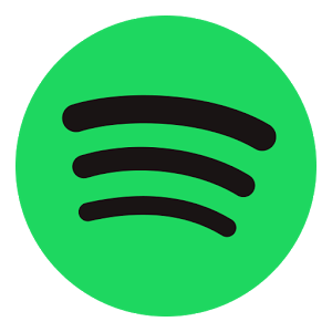 300x300 Spotify Icon Download