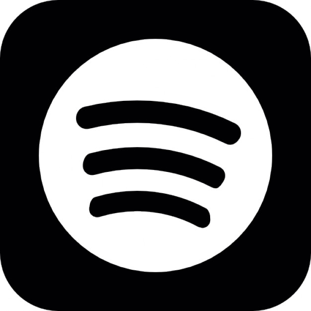 626x626 Spotify Icon Png