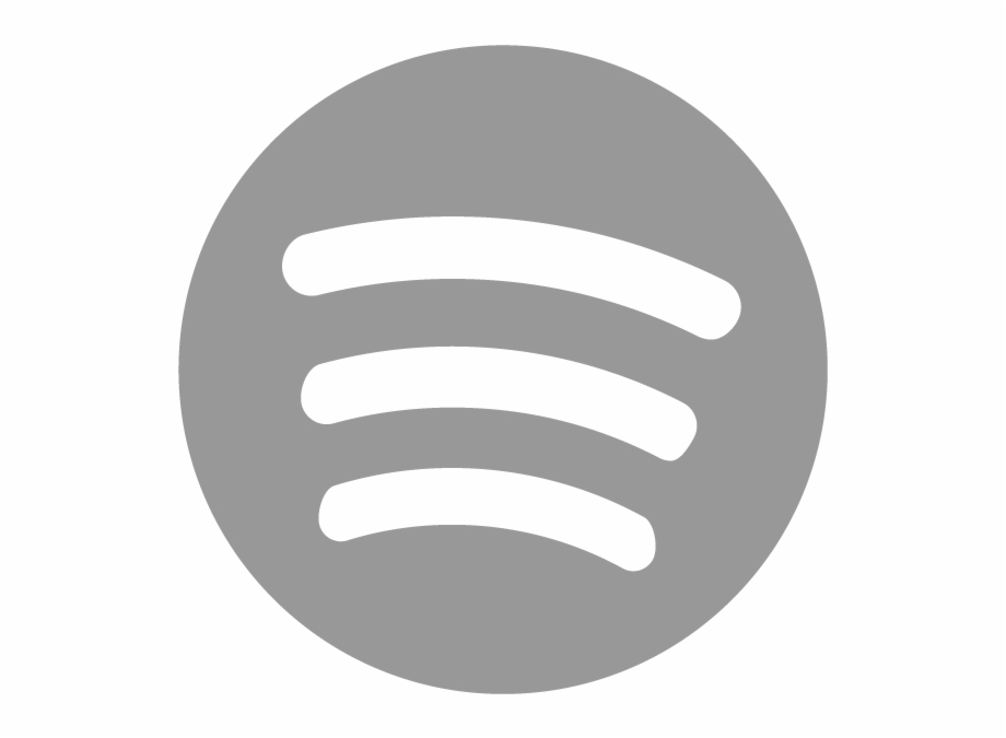 920x675 White Spotify Logo Png