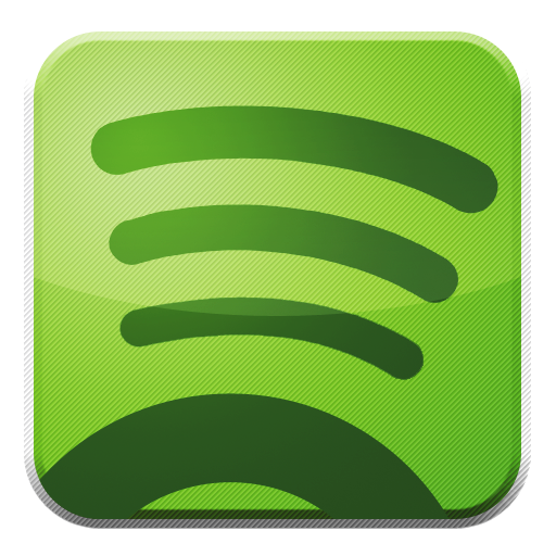 512x512 Spotify Icon Free Icons Download
