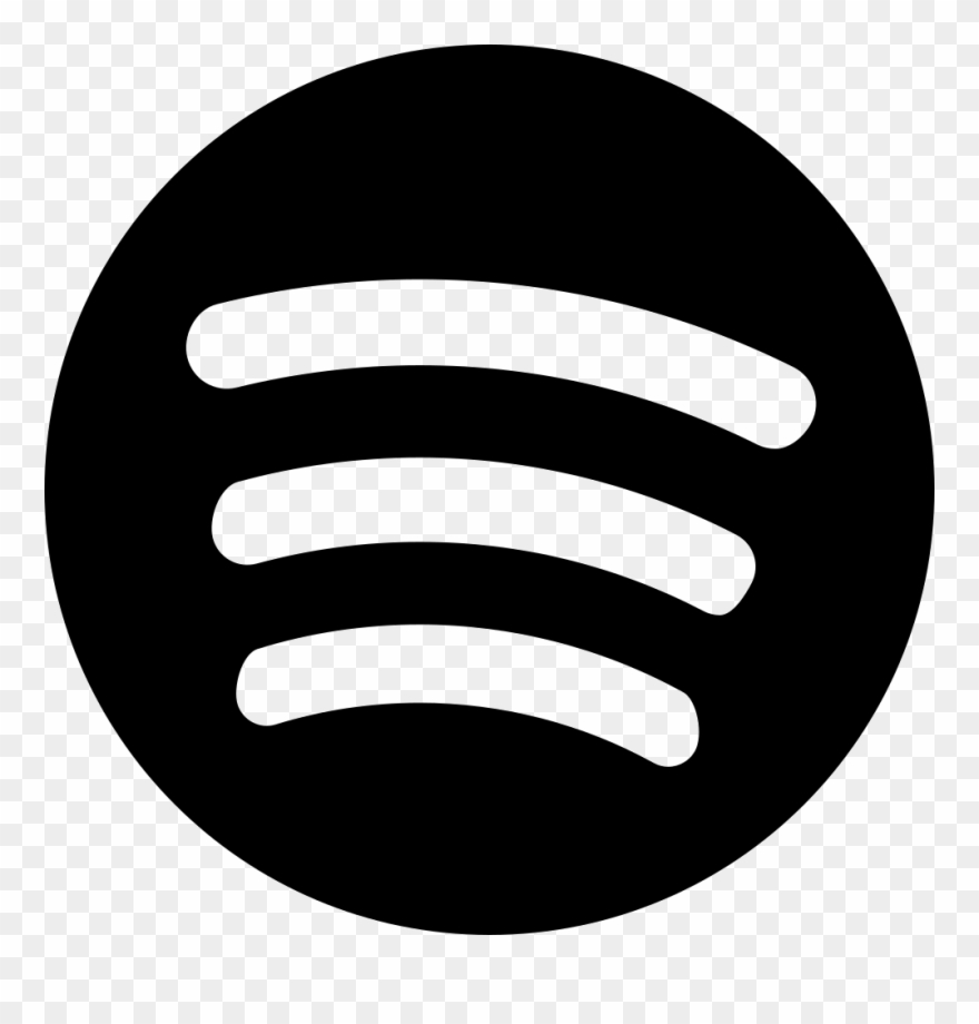 880x920 Social Spotify Png Icon Free Download Bad