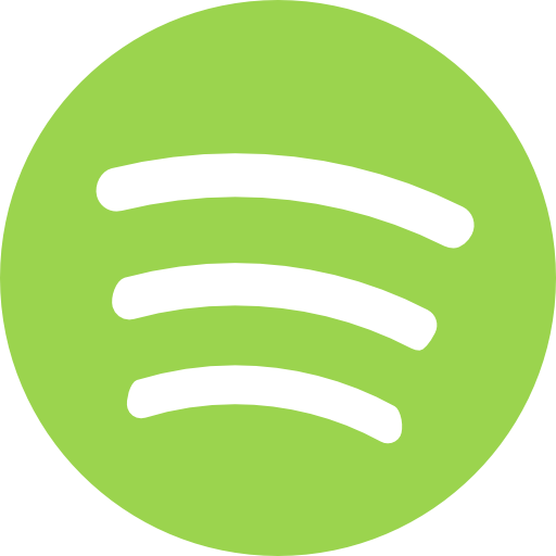 512x512 Spotify Logo Png Transparent Spotify Logo Images