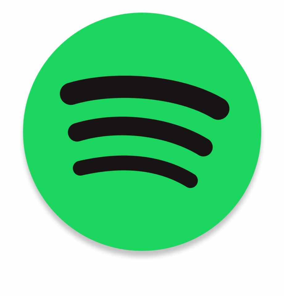 920x965 Transparent Spotify Logo Png Free Png Images Clipart Download