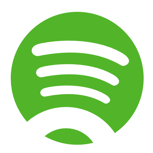 Spotify Icon Transparent Background at Vectorified.com | Collection of