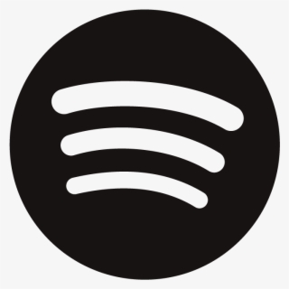 Spotify Icon Transparent at Vectorified.com | Collection of Spotify ...