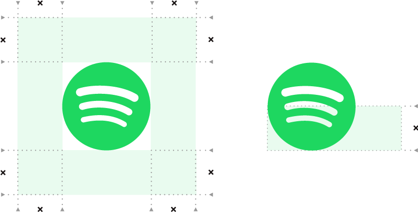 824x418 Branding Guidelines Spotify For Developers