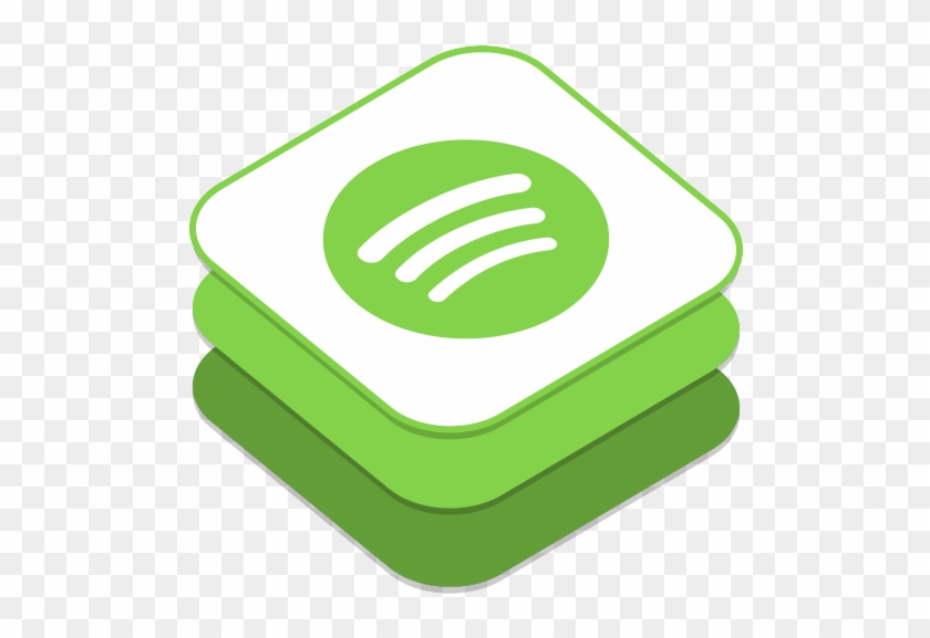 840x577 Spotify Icon Png