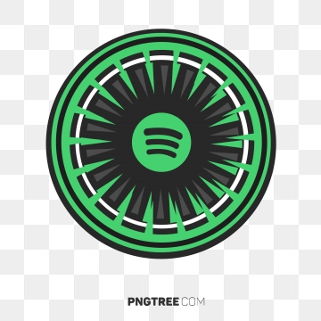 360x360 Spotify Png, Vector, And Clipart With Transparent Background