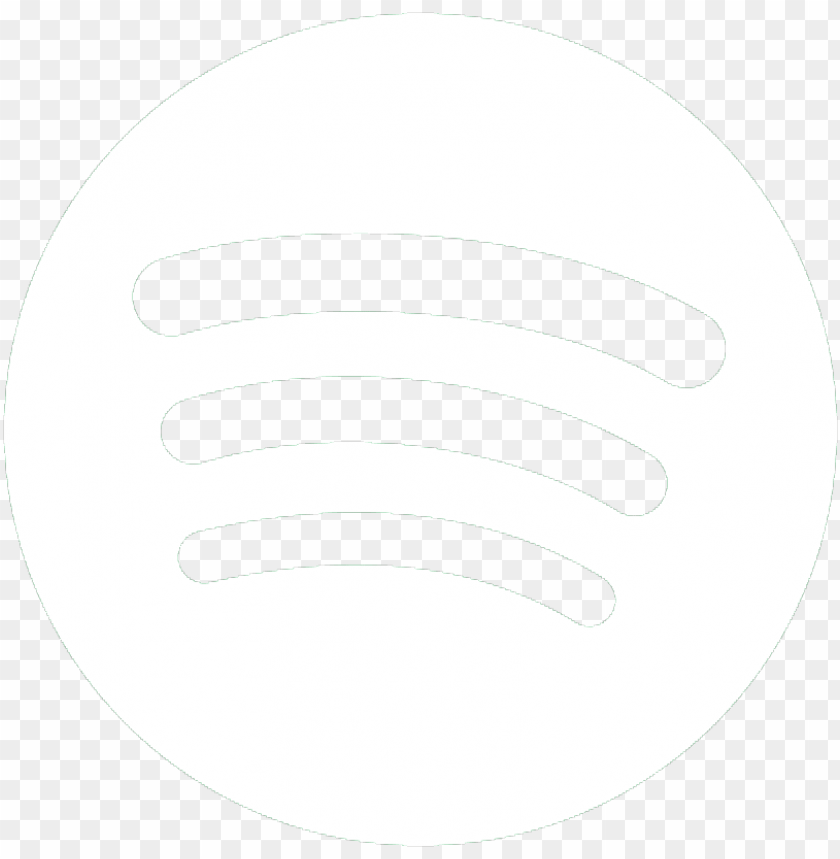 spotify logo white png