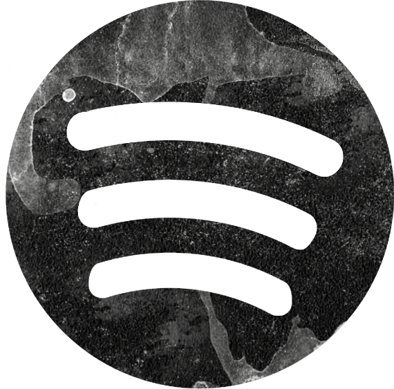 listen spotify logo white png