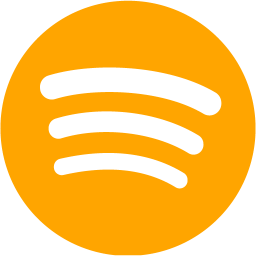256x256 Spotify Logo Transparent Png Images