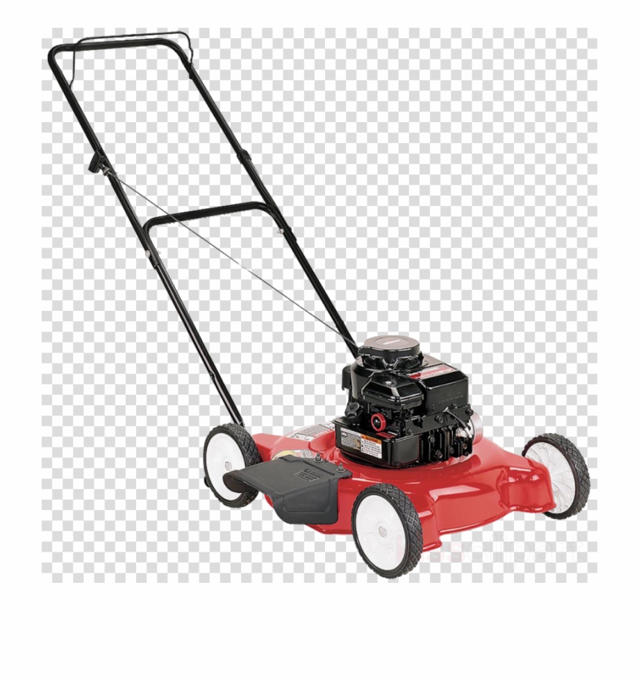 920x980 Lawnmower Vector Lawn Service