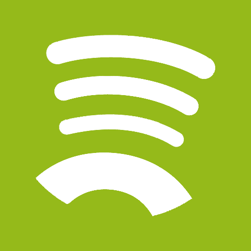 512x512 Spotify Icon, Transparent Spotify Images Vector