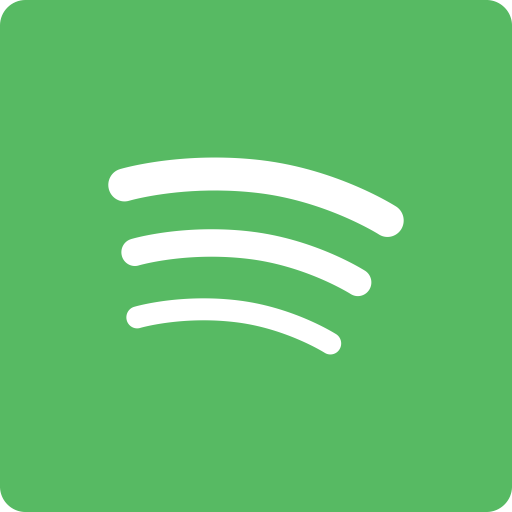 512x512 Spotify Icon