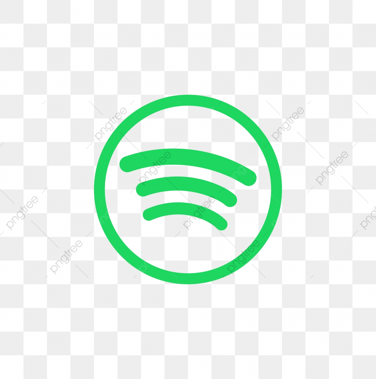 1200x1208 E Icon Spotify {pk Soft}
