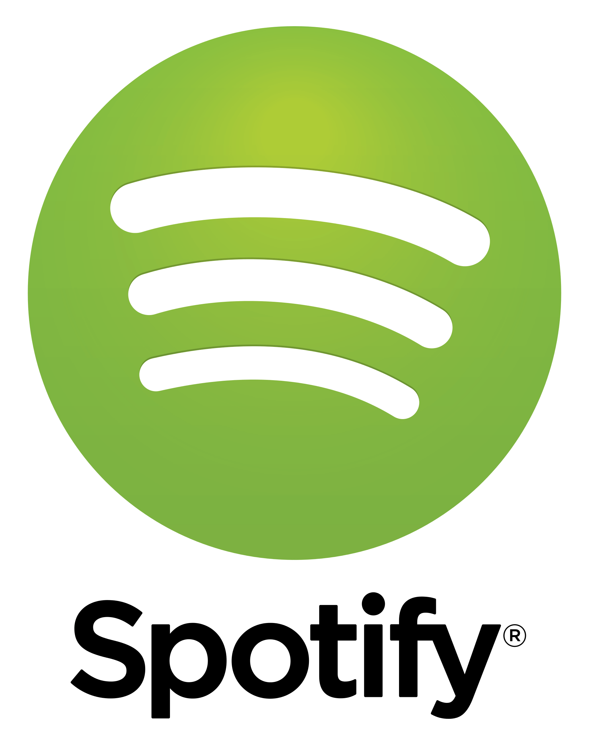 2000x2528 Spotify Logo Png Transparent Spotify Logo Images