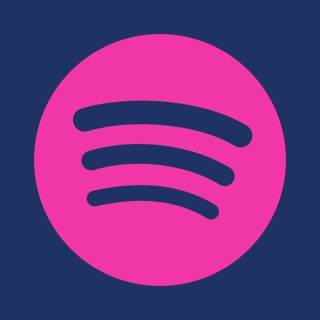 320x320 Spotify New Music And Podcasts On The App Store